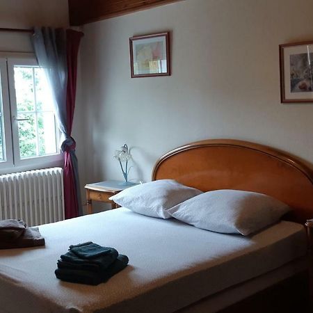 L'Abri D'Emilie - Chambre D'Hotes Saint-Xandre Екстериор снимка