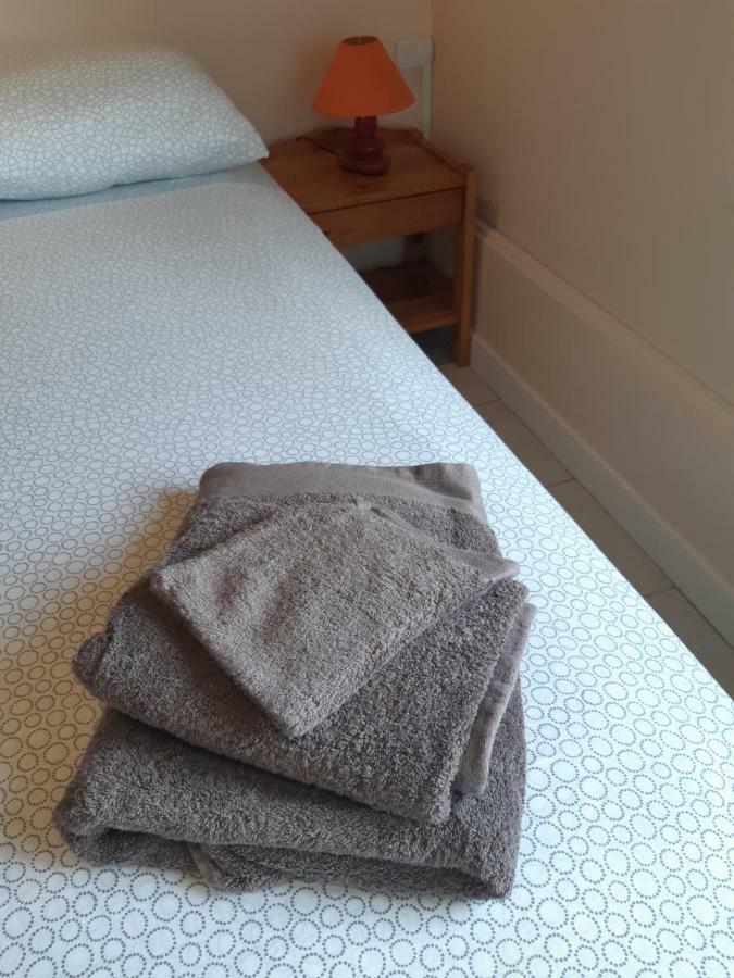 L'Abri D'Emilie - Chambre D'Hotes Saint-Xandre Екстериор снимка